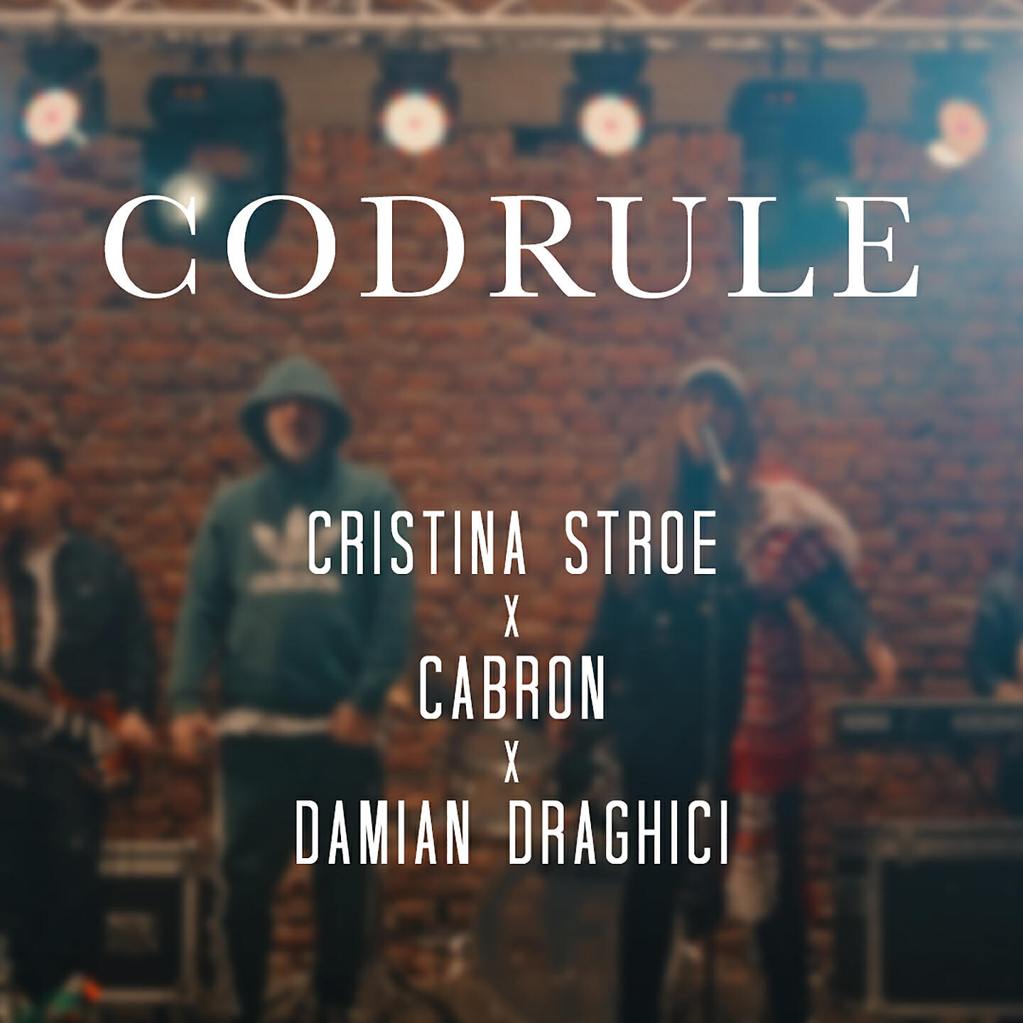 Релиз Codrule