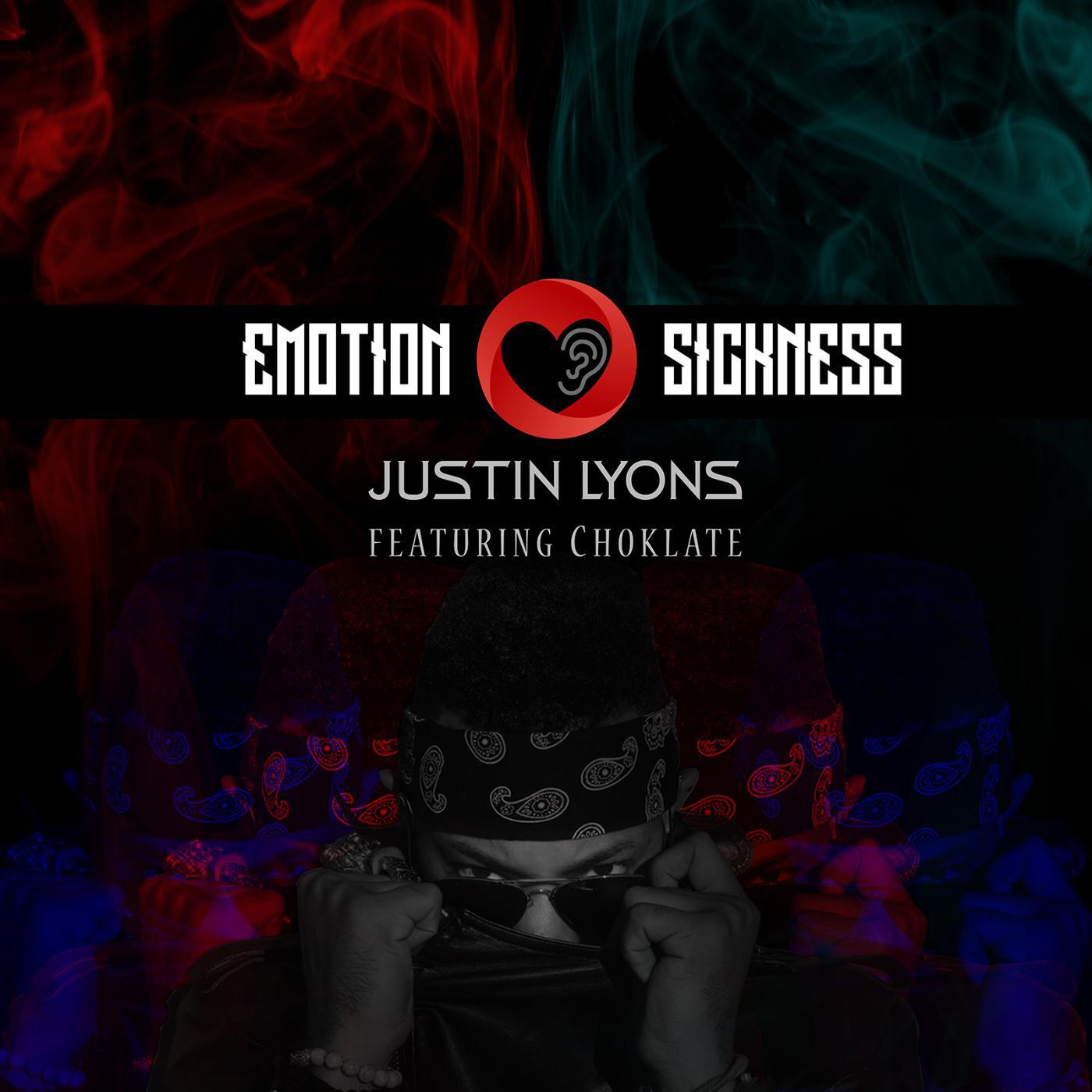 Релиз Emotion Sickness (feat. Choklate)