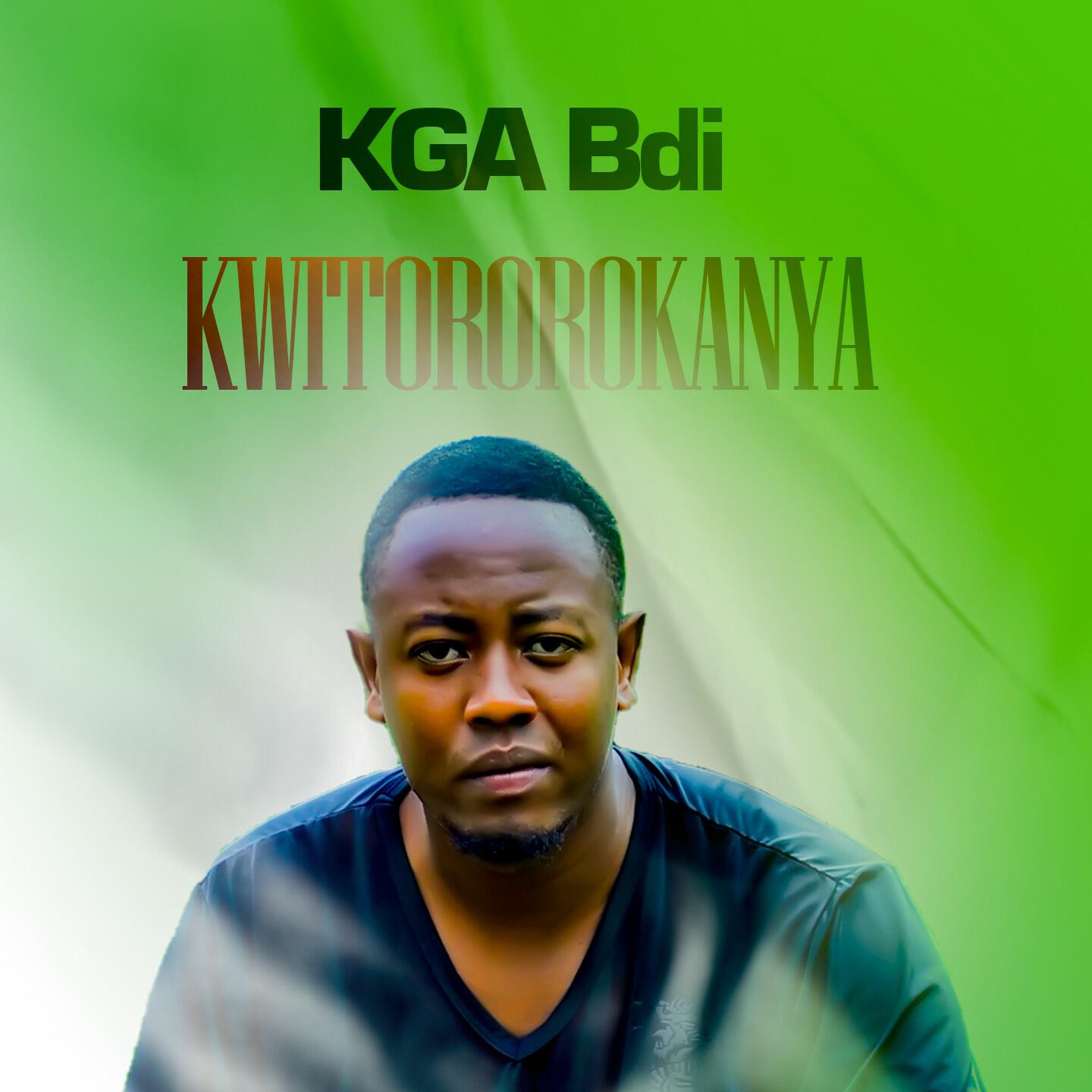 Релиз Kwitororokanya