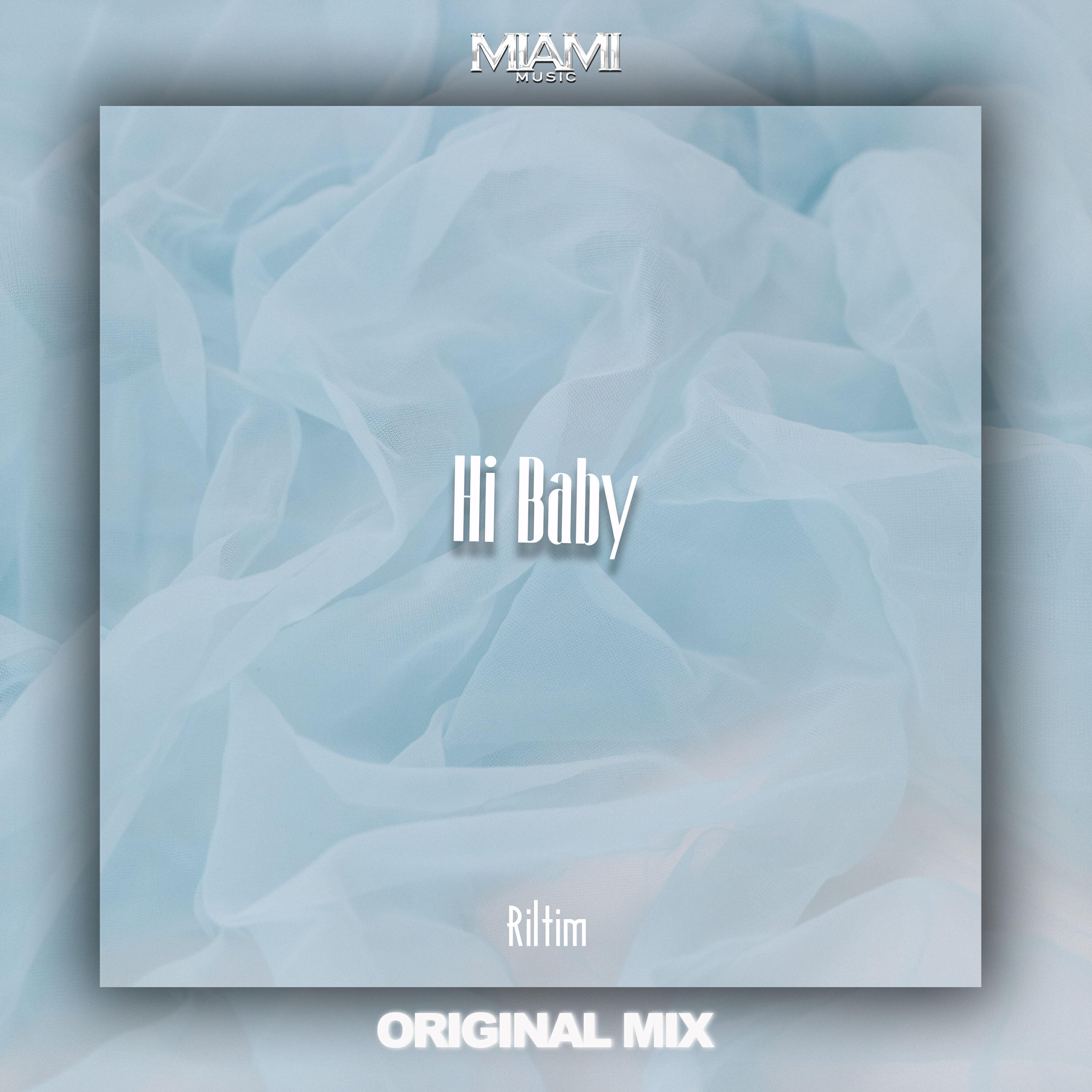 Релиз Hi Baby