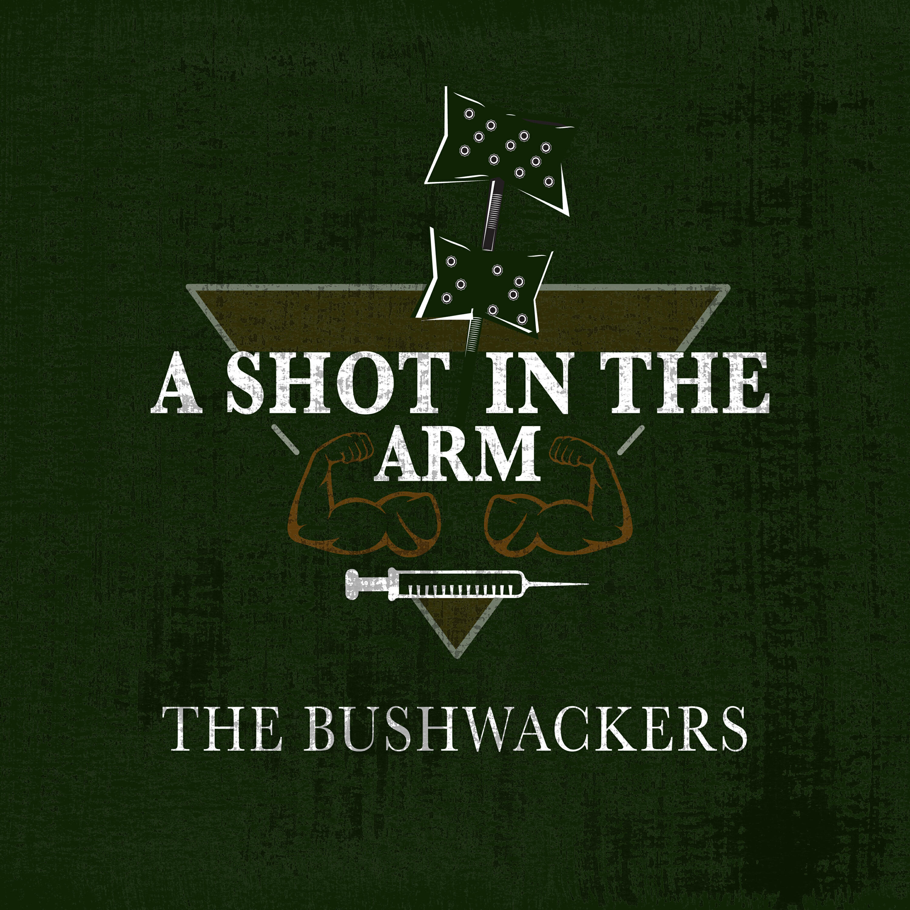 Релиз A Shot In The Arm