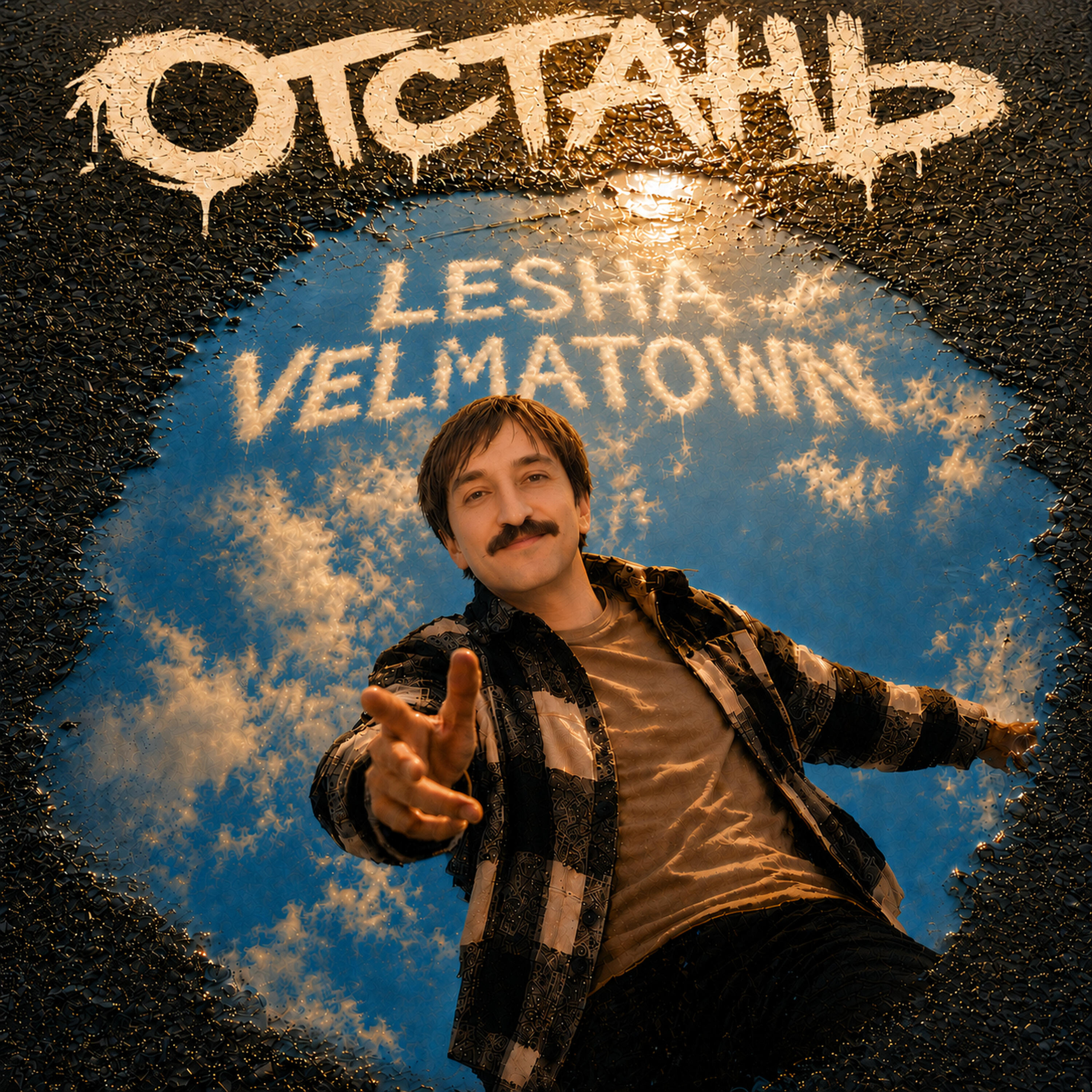 Релиз Отстань