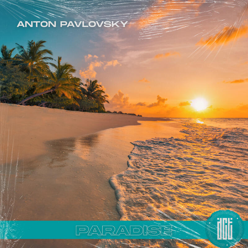 Постер альбома Paradise