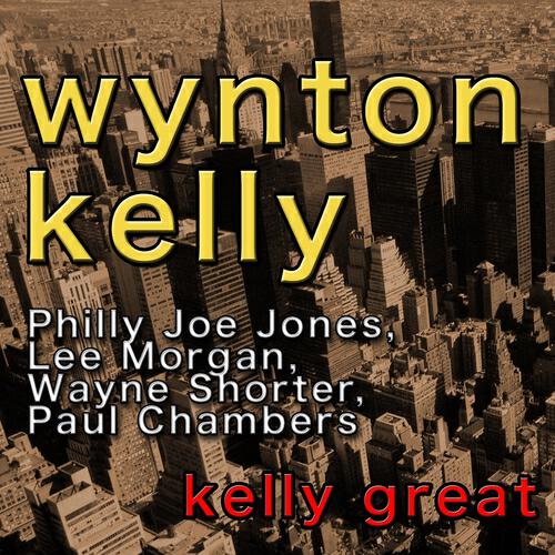 Релиз Kelly Great
