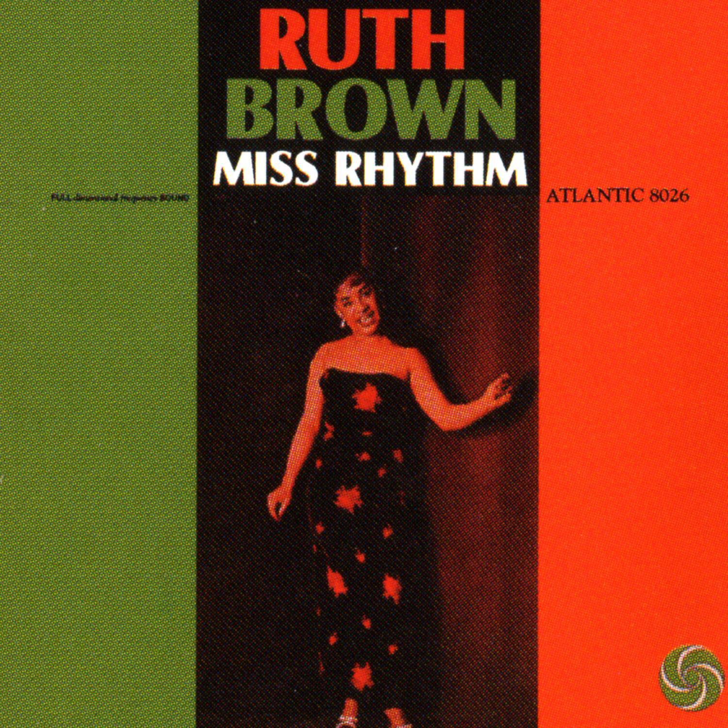 Релиз Miss Rhythm