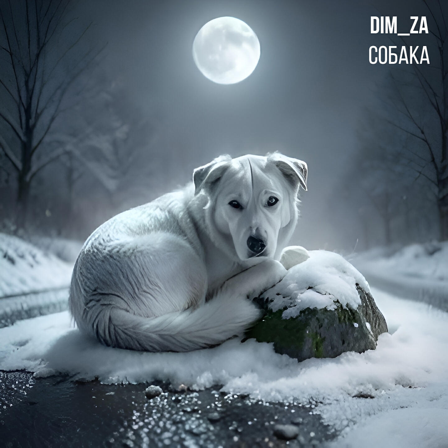 Релиз Собака