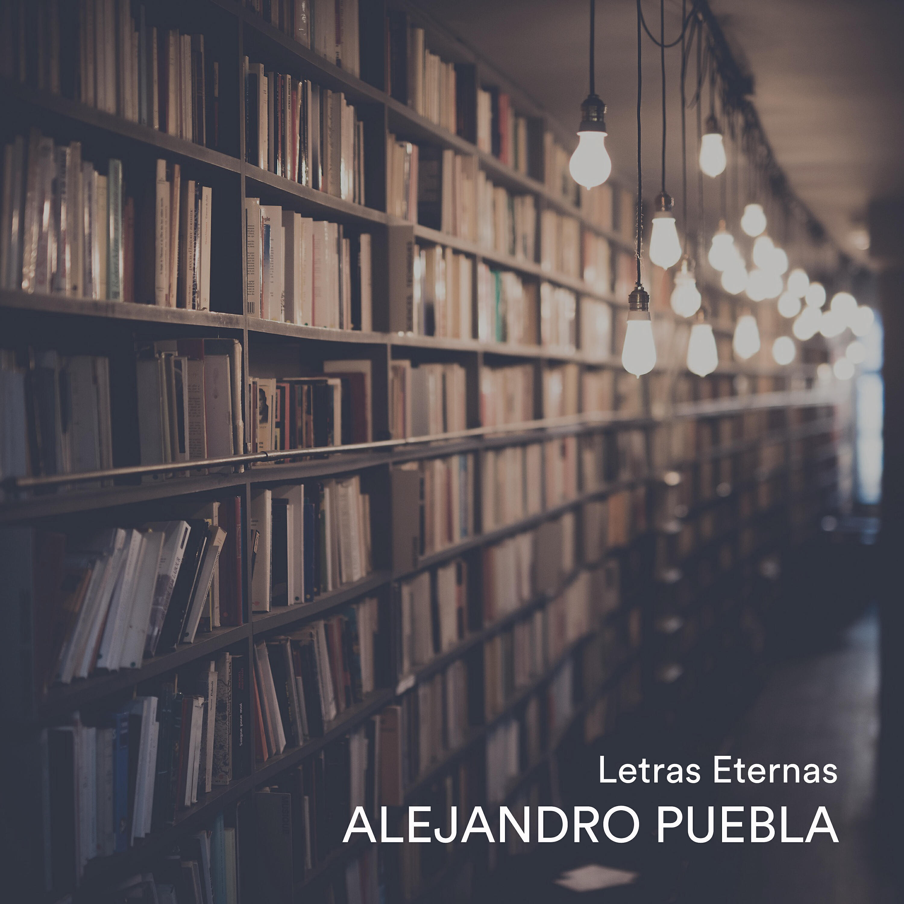 Релиз Letras Eternas