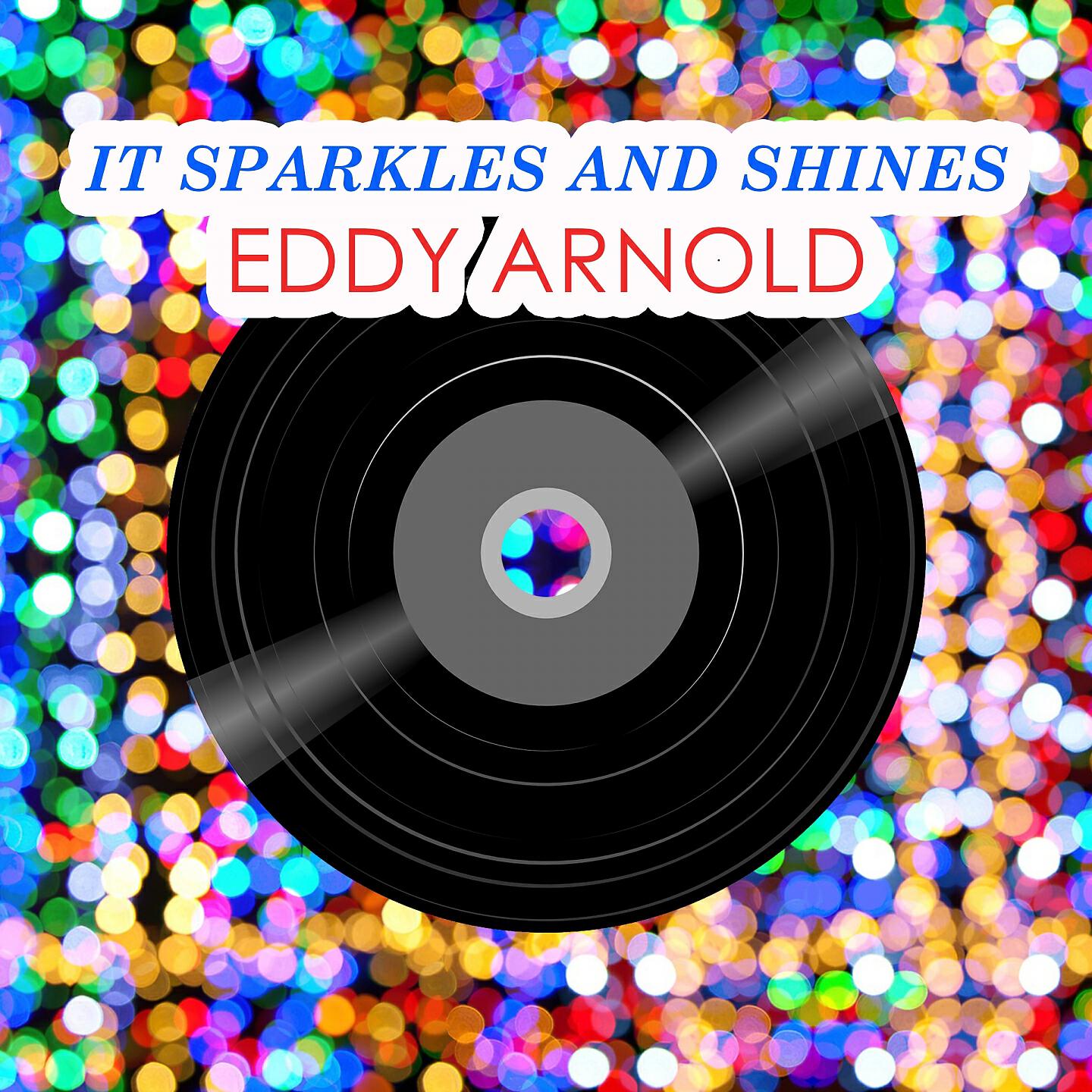 Релиз It Sparkles And Shines