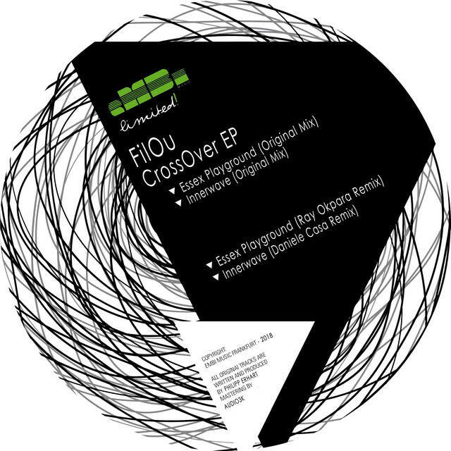 Релиз Crossover