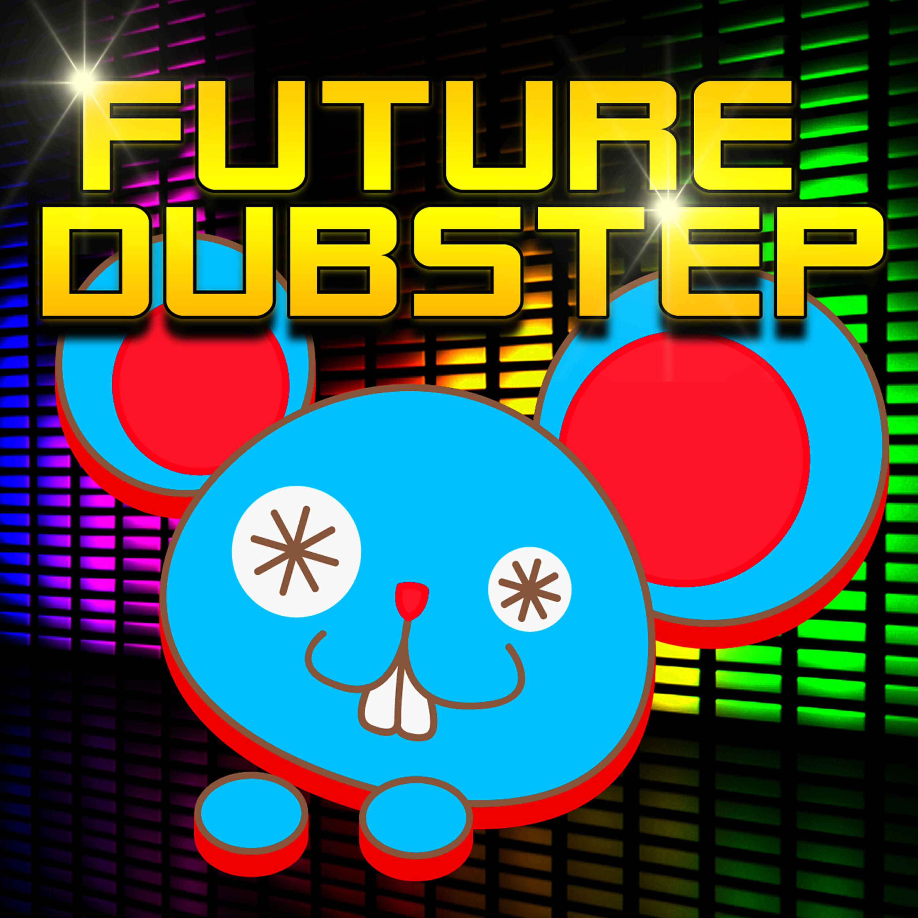 Релиз Future Dubstep