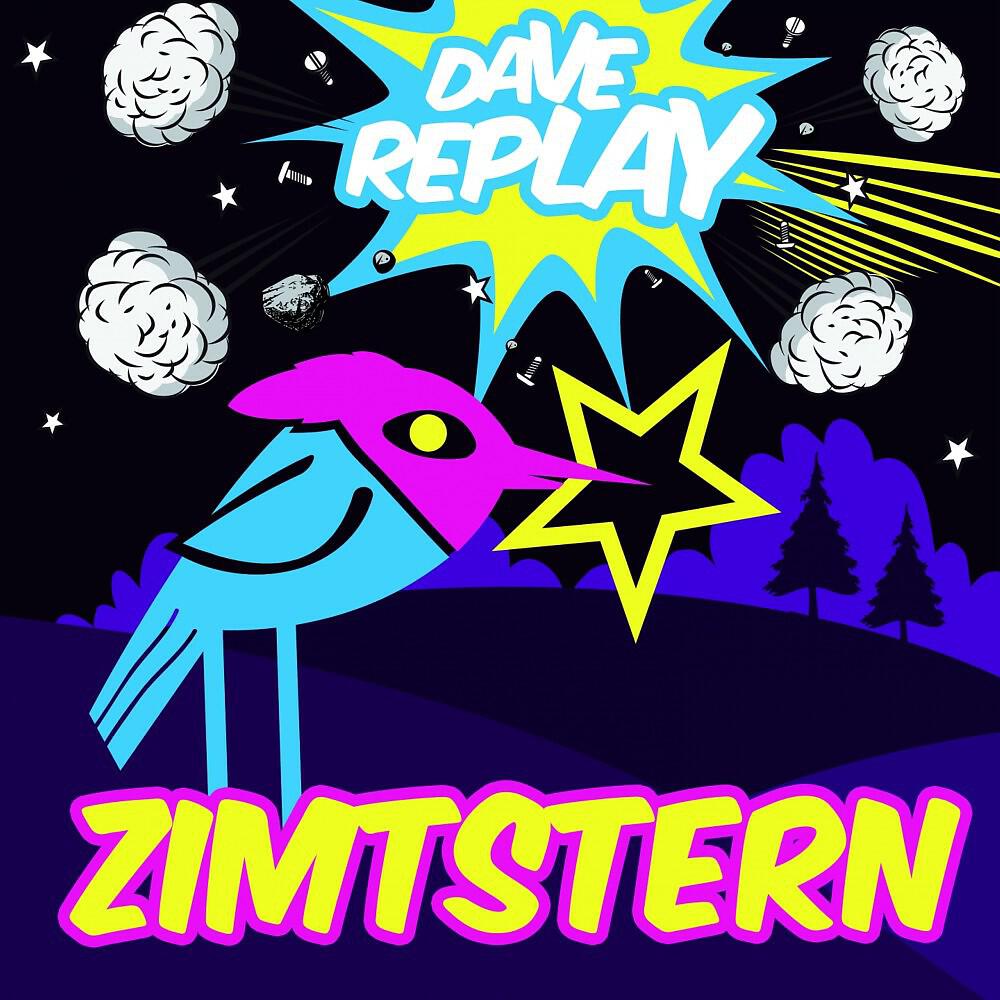 Релиз Zimtstern