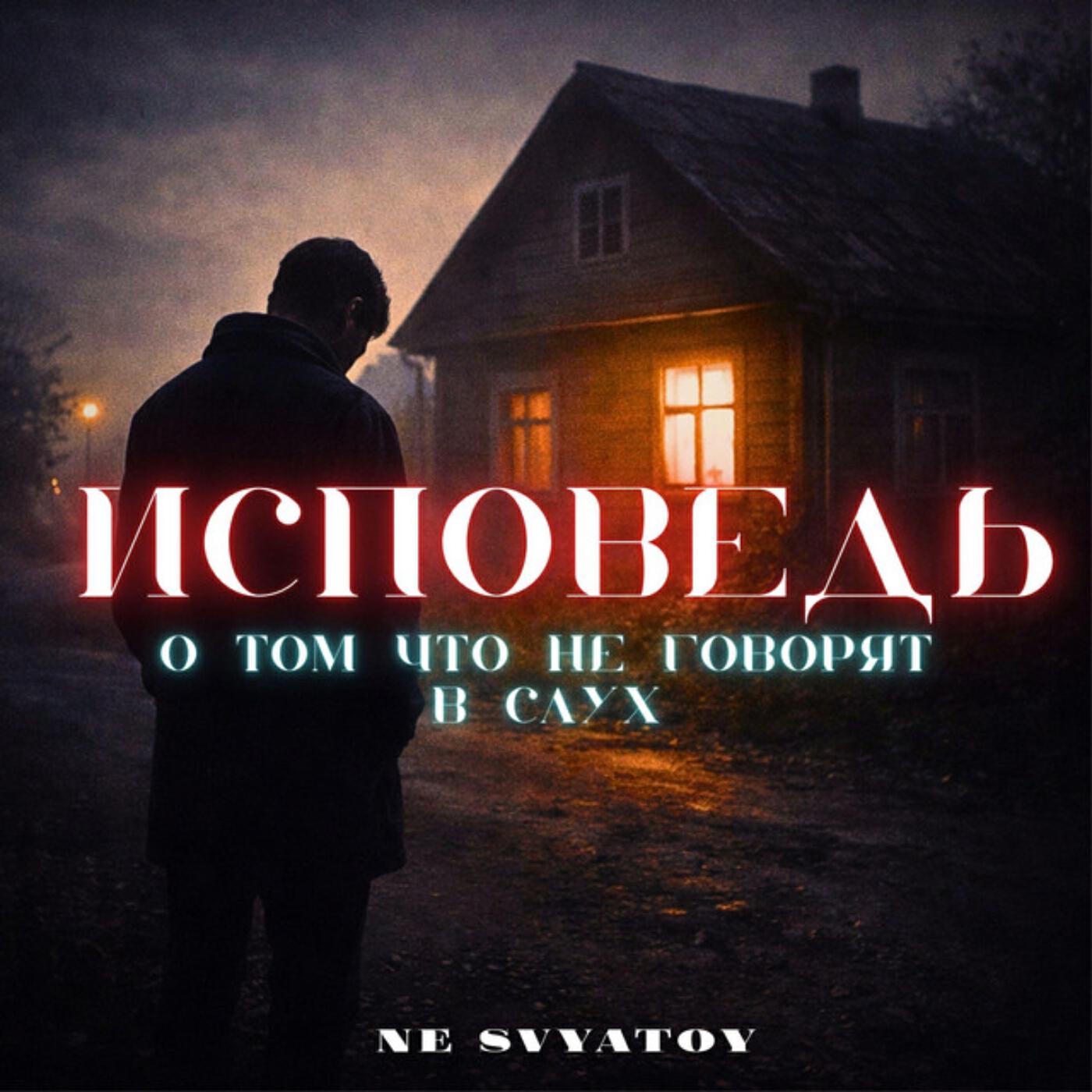 Релиз Исповедь