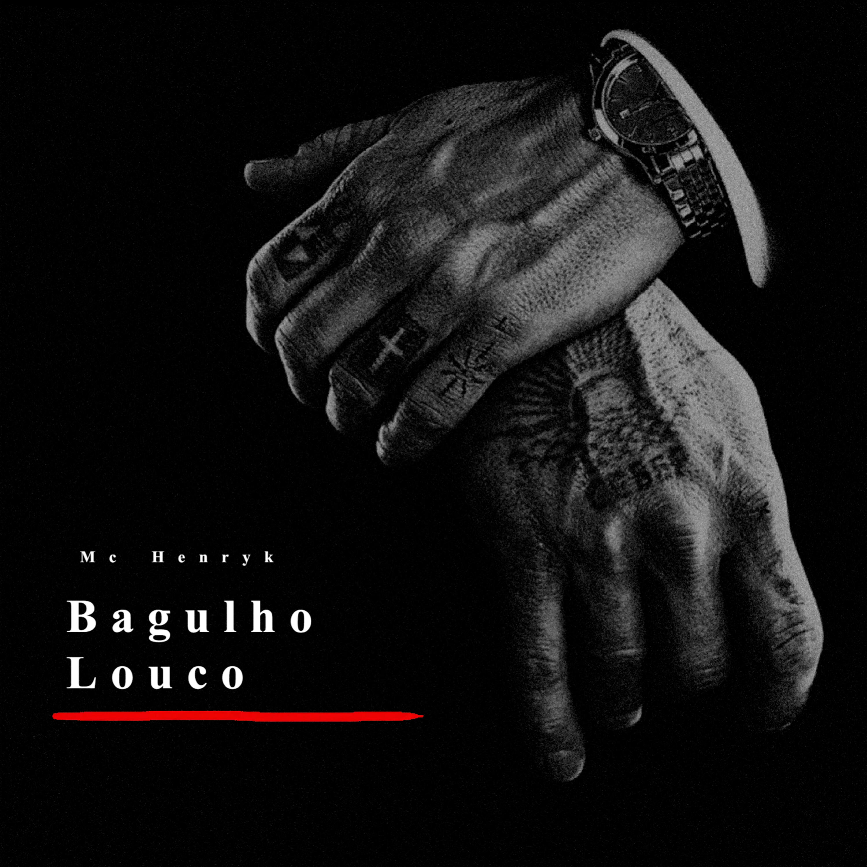 Релиз Bagulho Louco