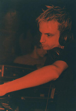 Dylan Drazen