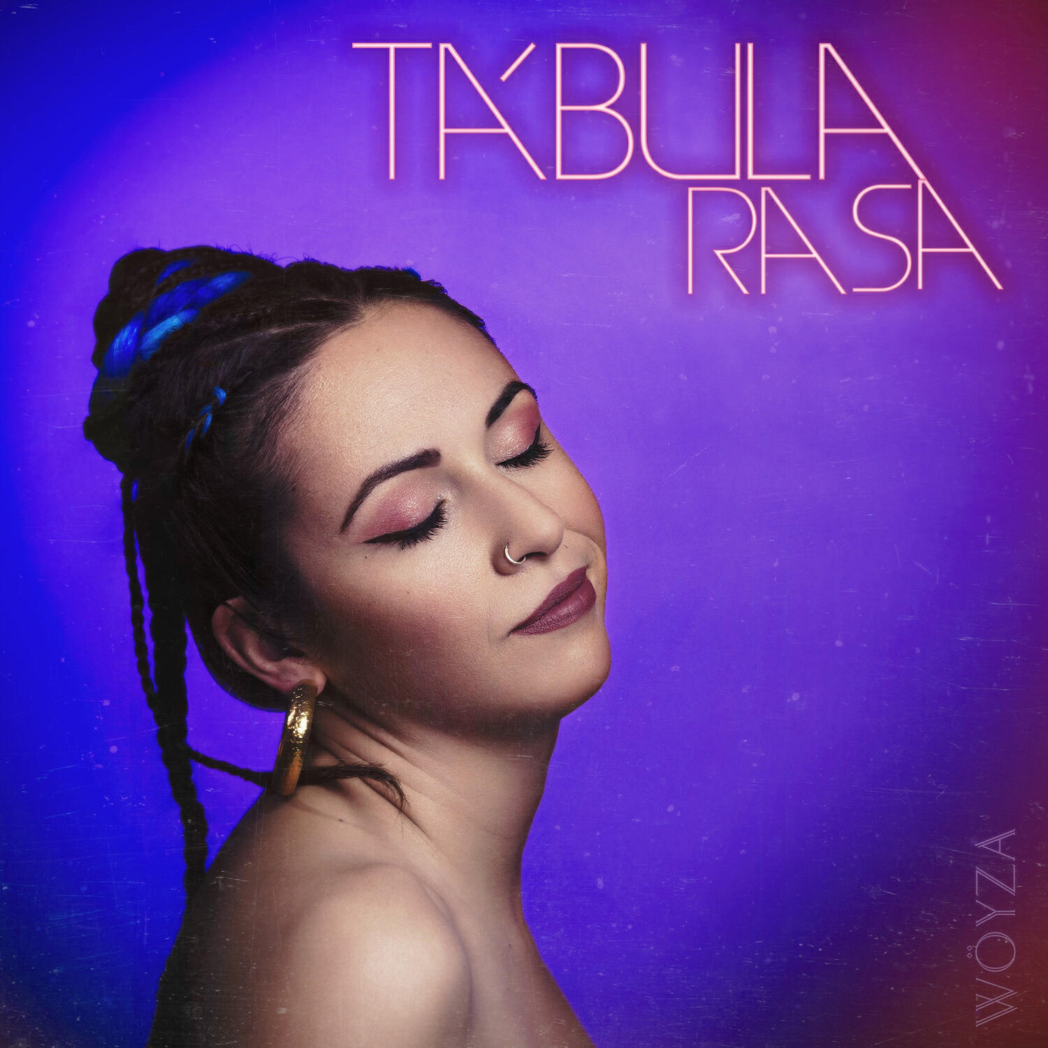 Релиз Tábula Rasa