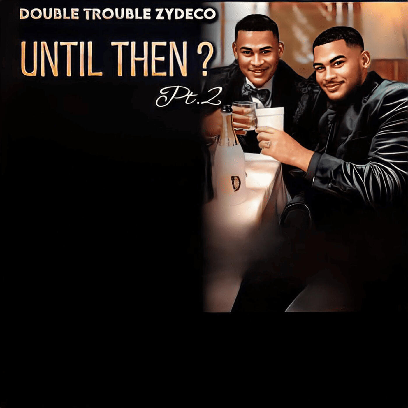 Double Trouble Zydeco