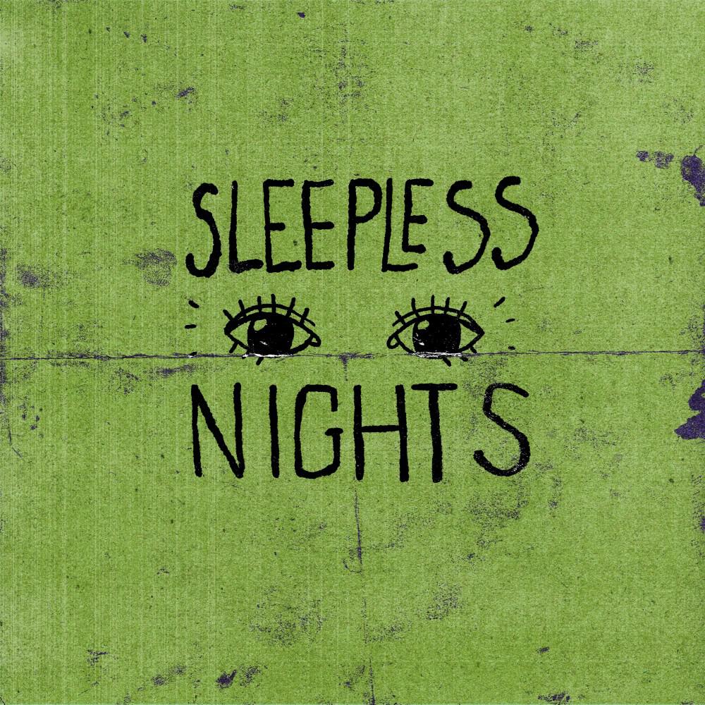 Релиз Sleepless Nights