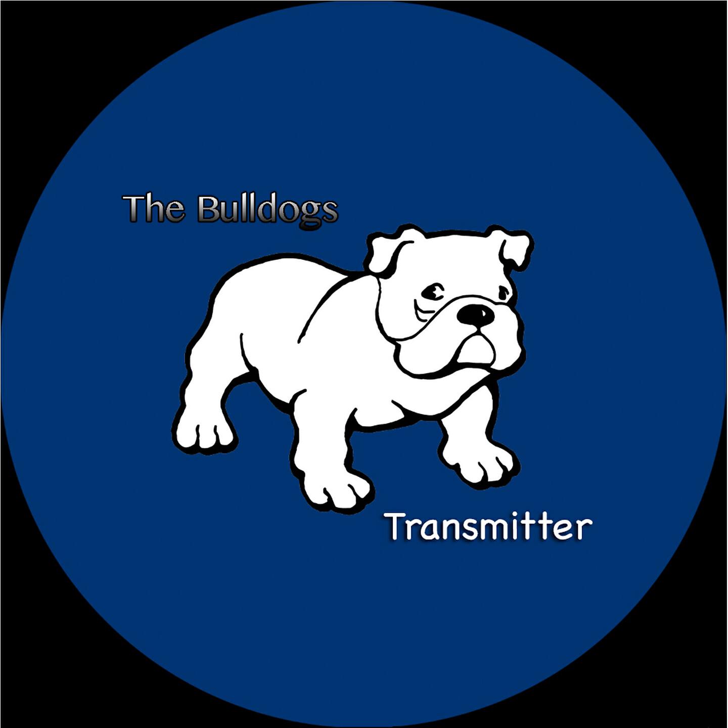 Релиз Transmitter