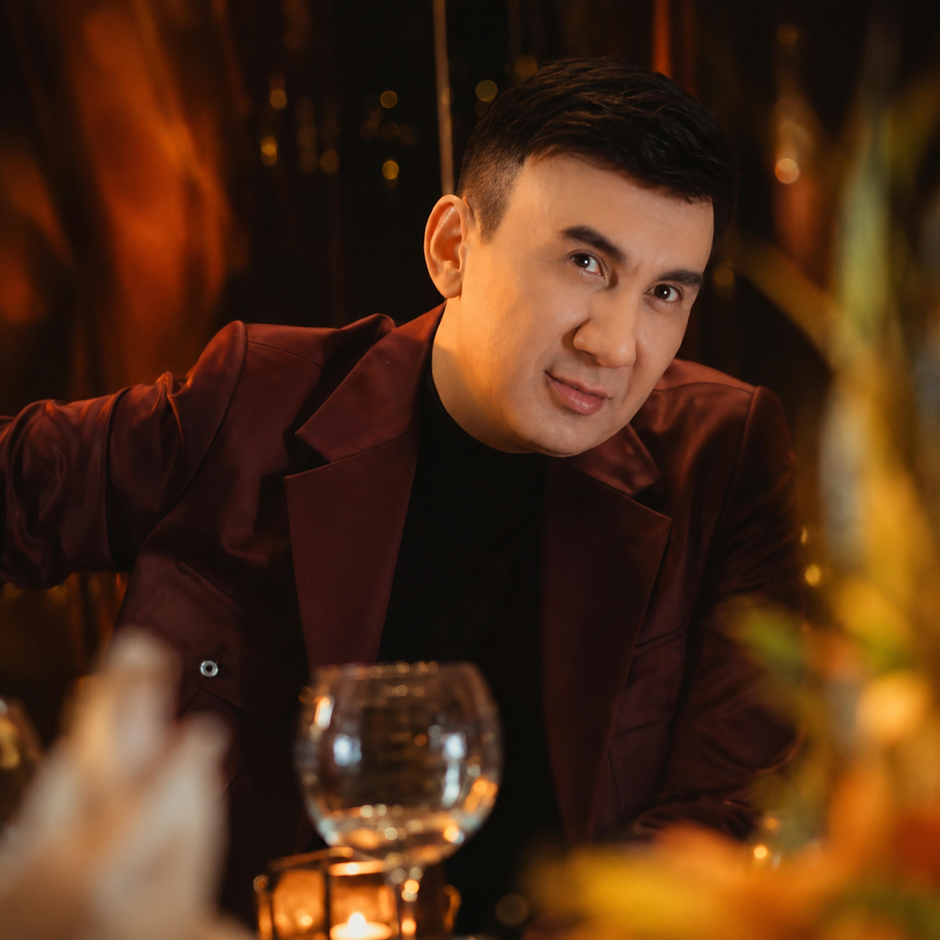Релиз Alalay-lalay