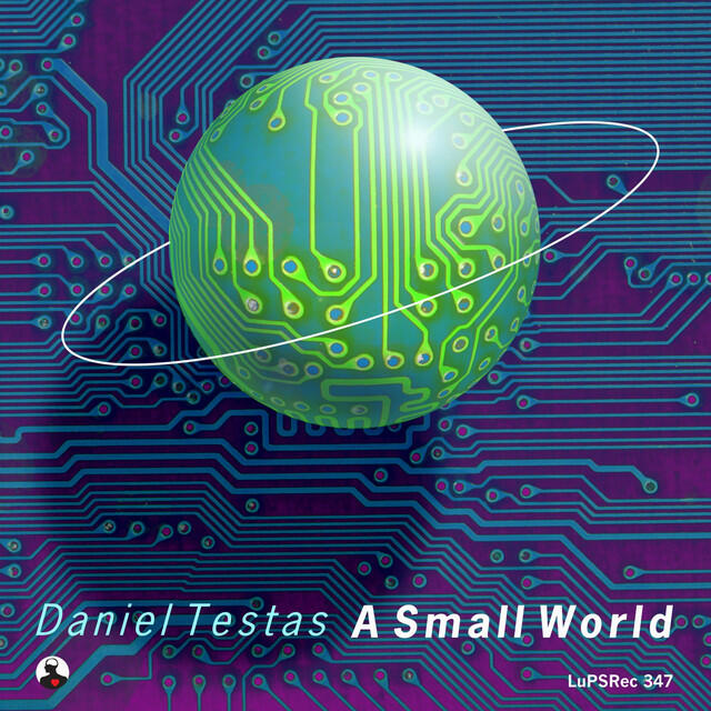 Релиз A Small World