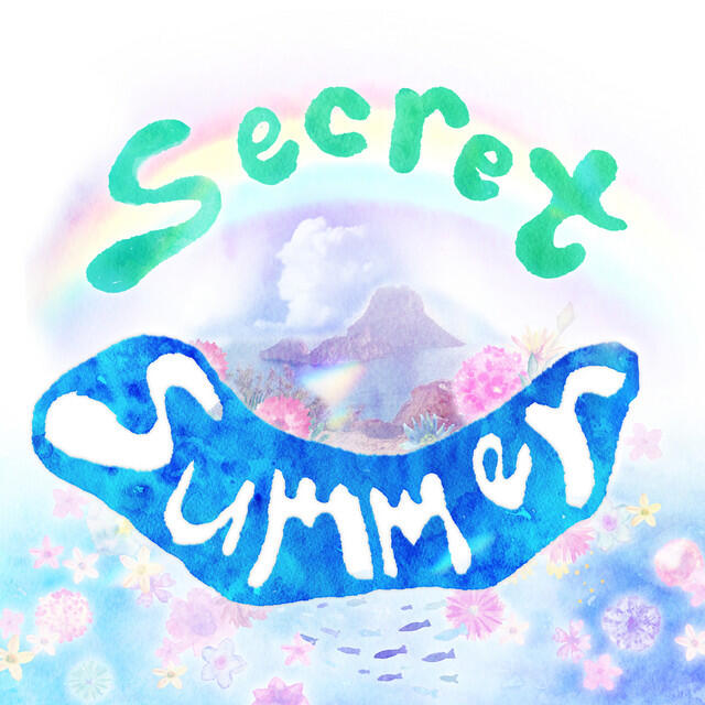 Релиз Secret Summer