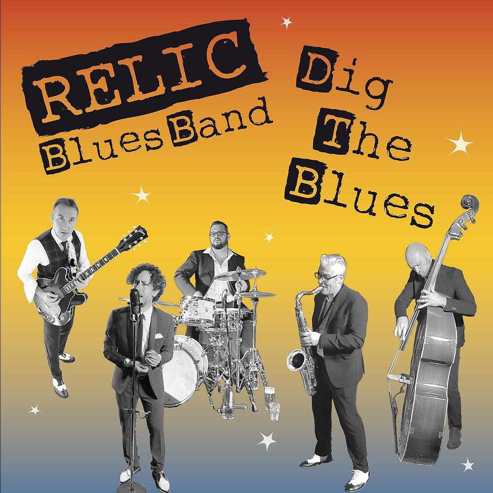 Релиз Dig the Blues