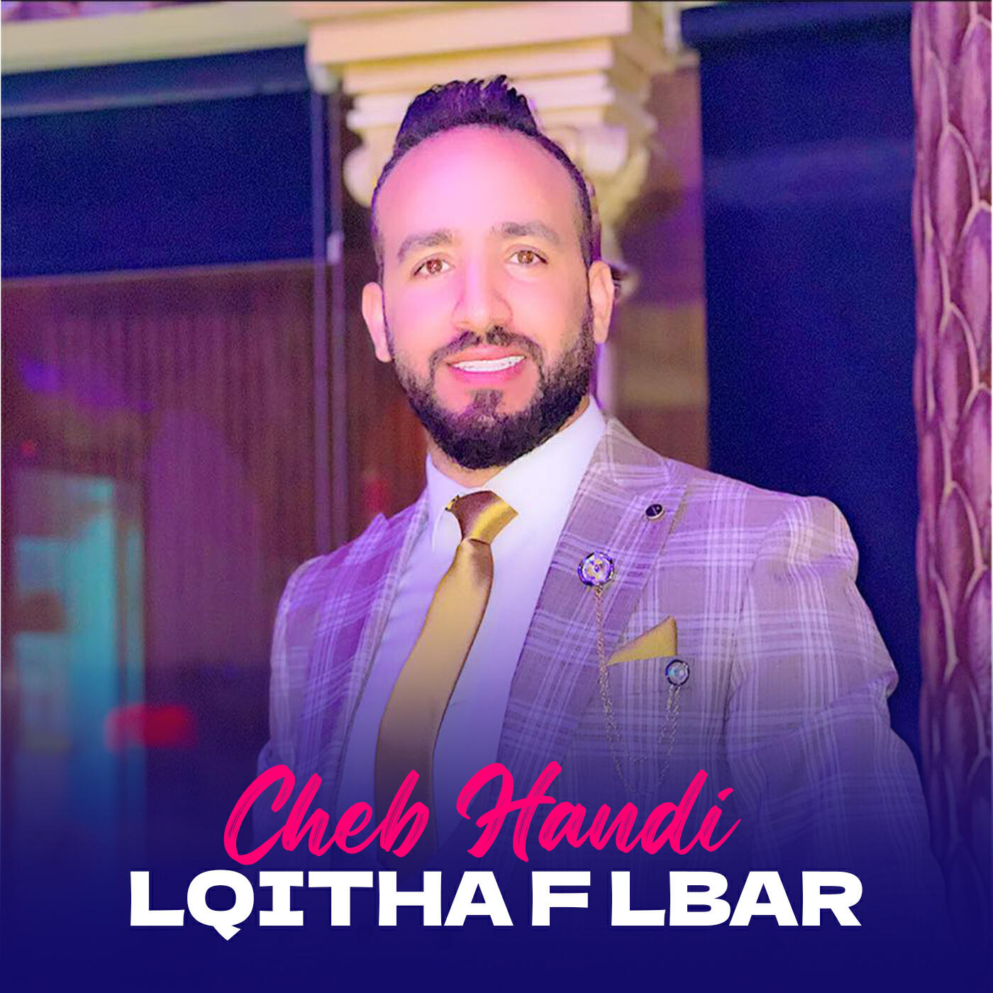 Cheb Handi