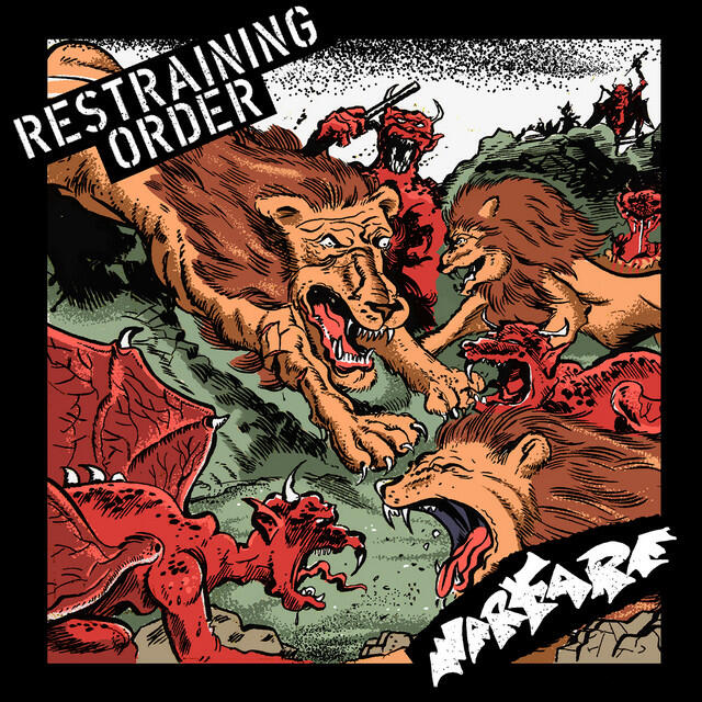 Restraining Order