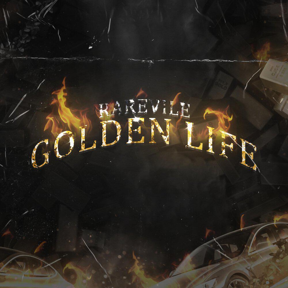 Релиз GOLDEN LIFE