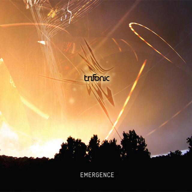 Релиз Emergence
