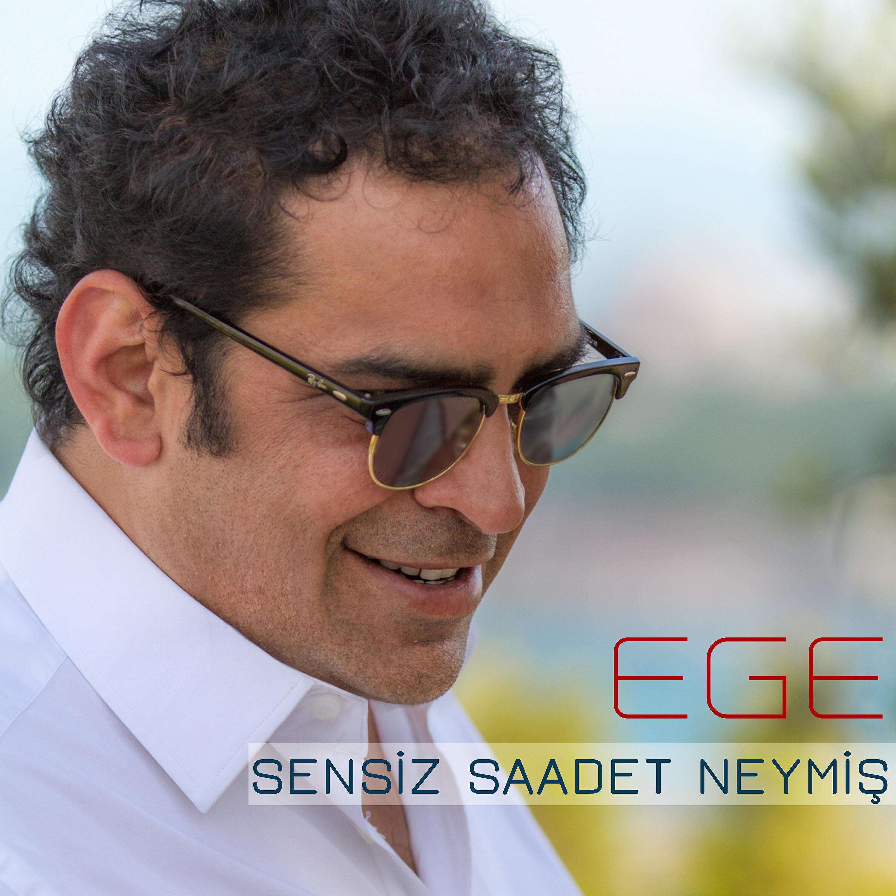 Релиз Sensiz Saadet Neymiş