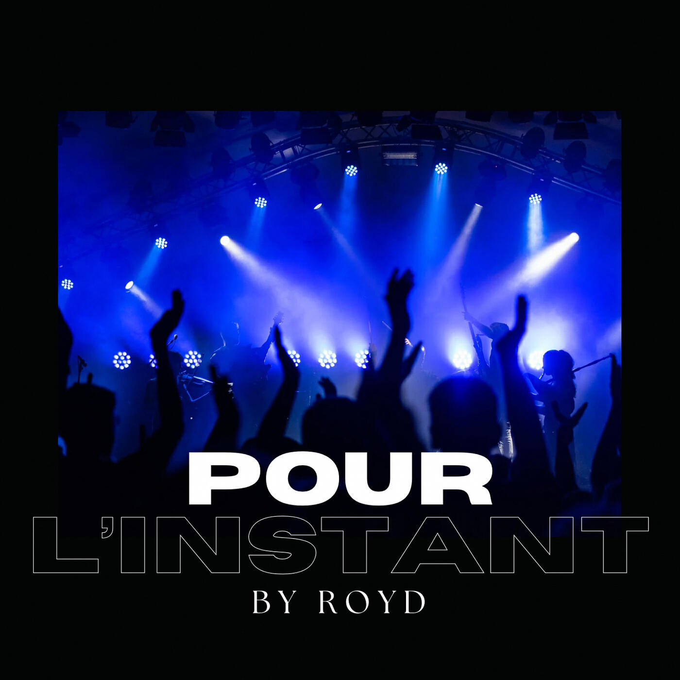 Релиз POUR L’INSTANT