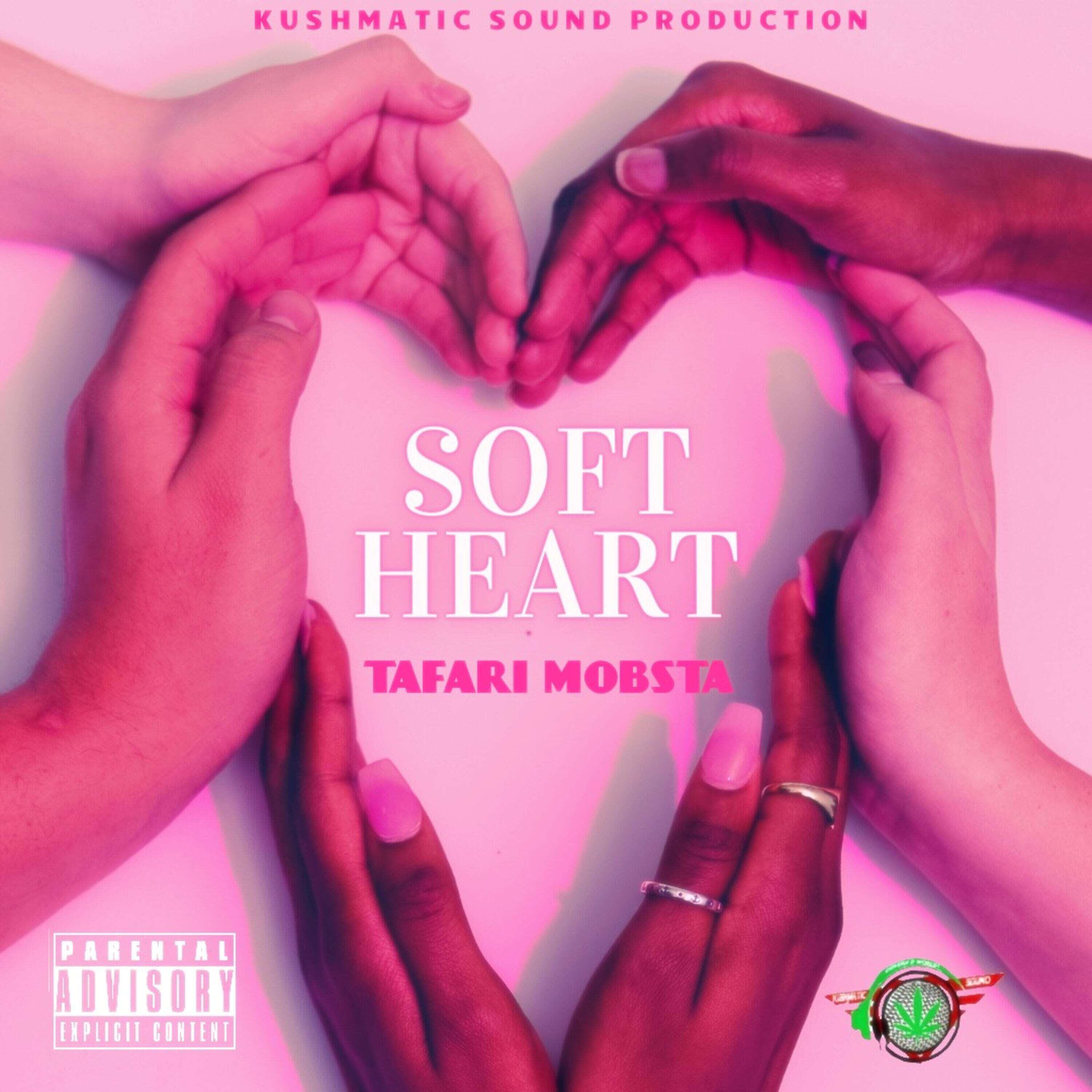 Релиз Soft Heart