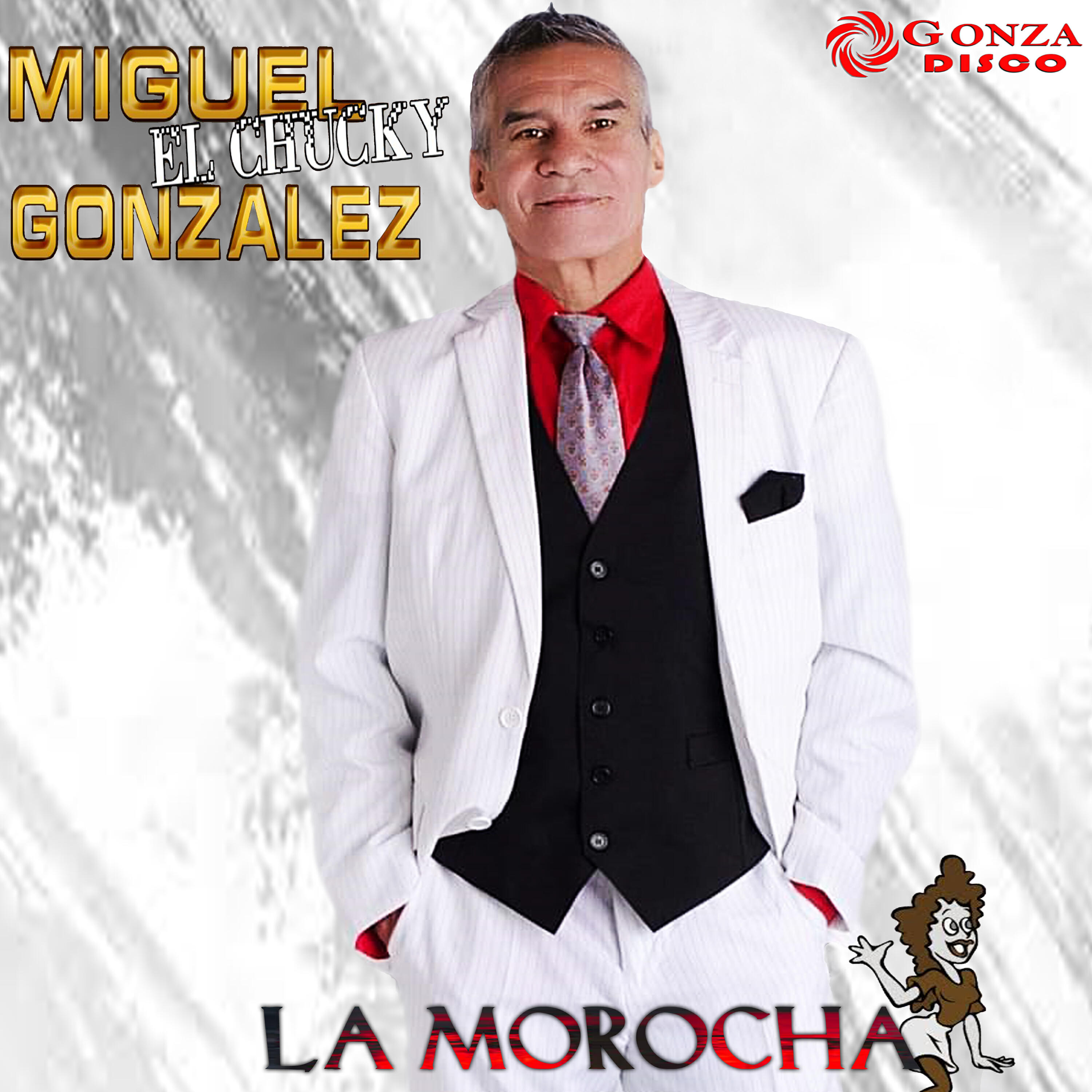 Релиз La Morocha