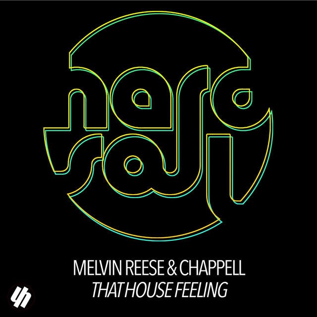 Релиз That House Feeling
