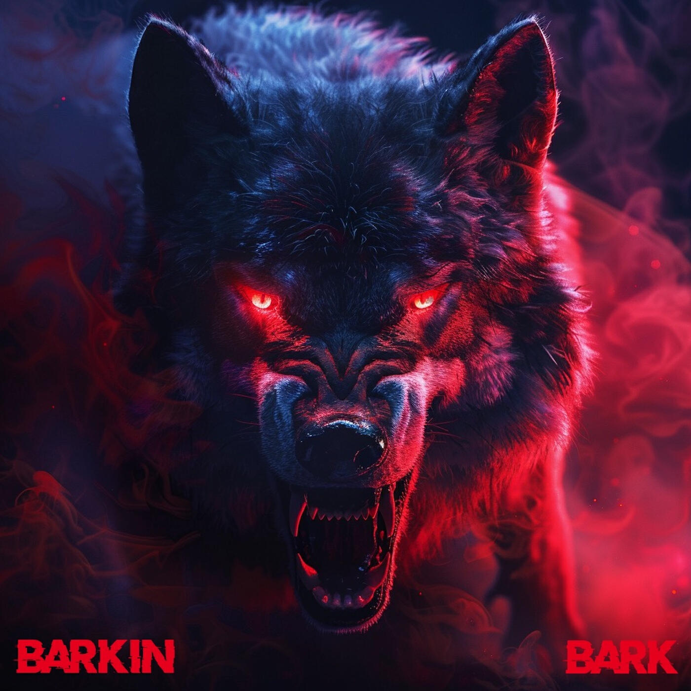 Релиз Bark