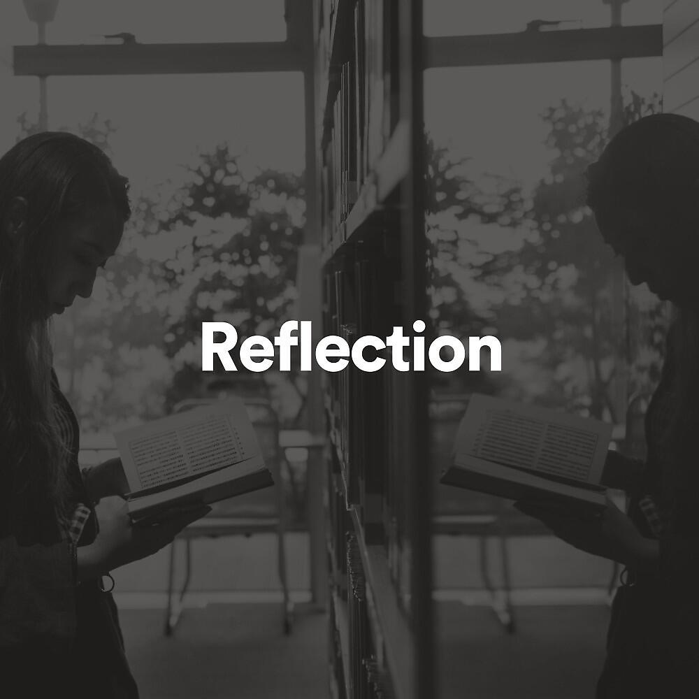 Релиз Reflection