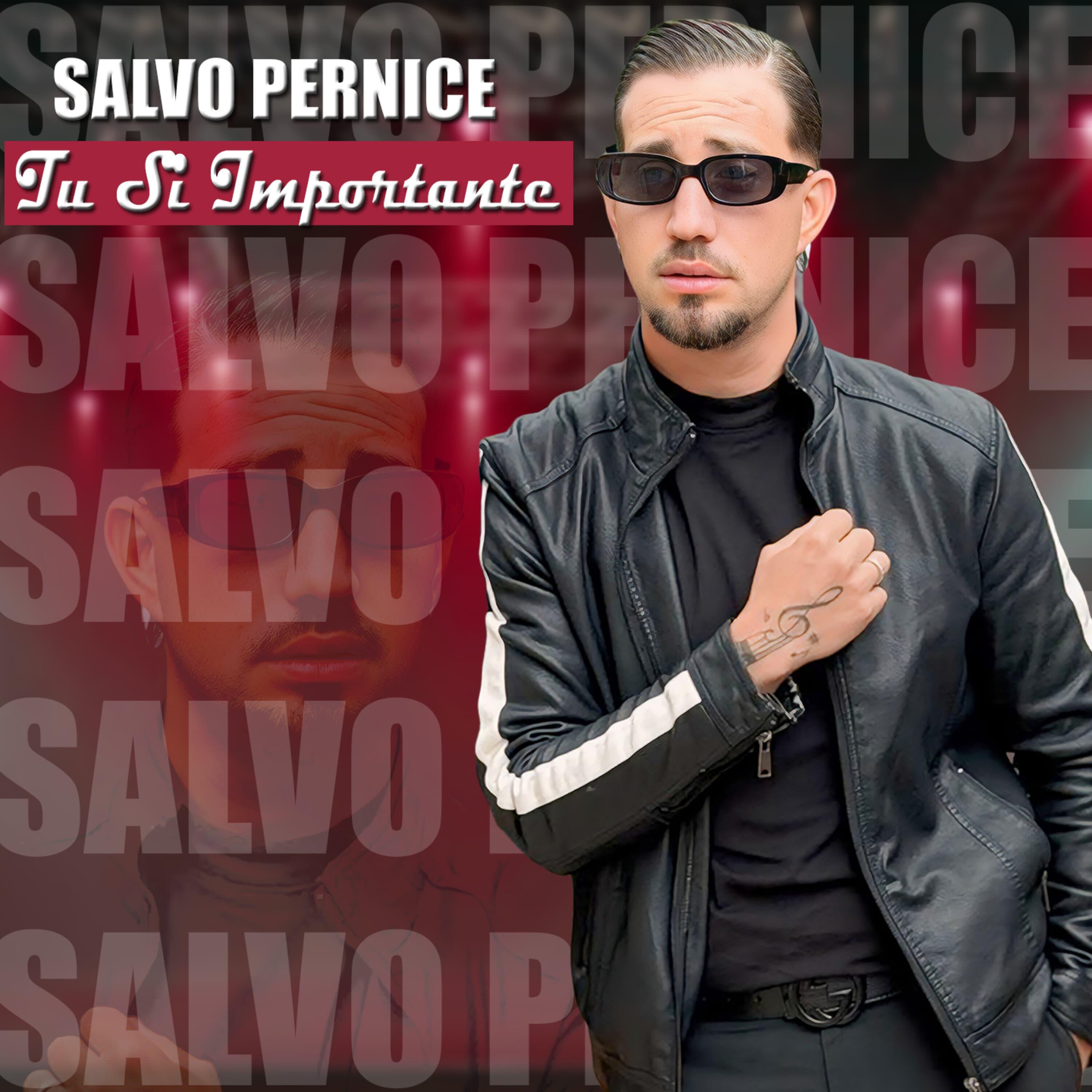 Релиз Tu si importante