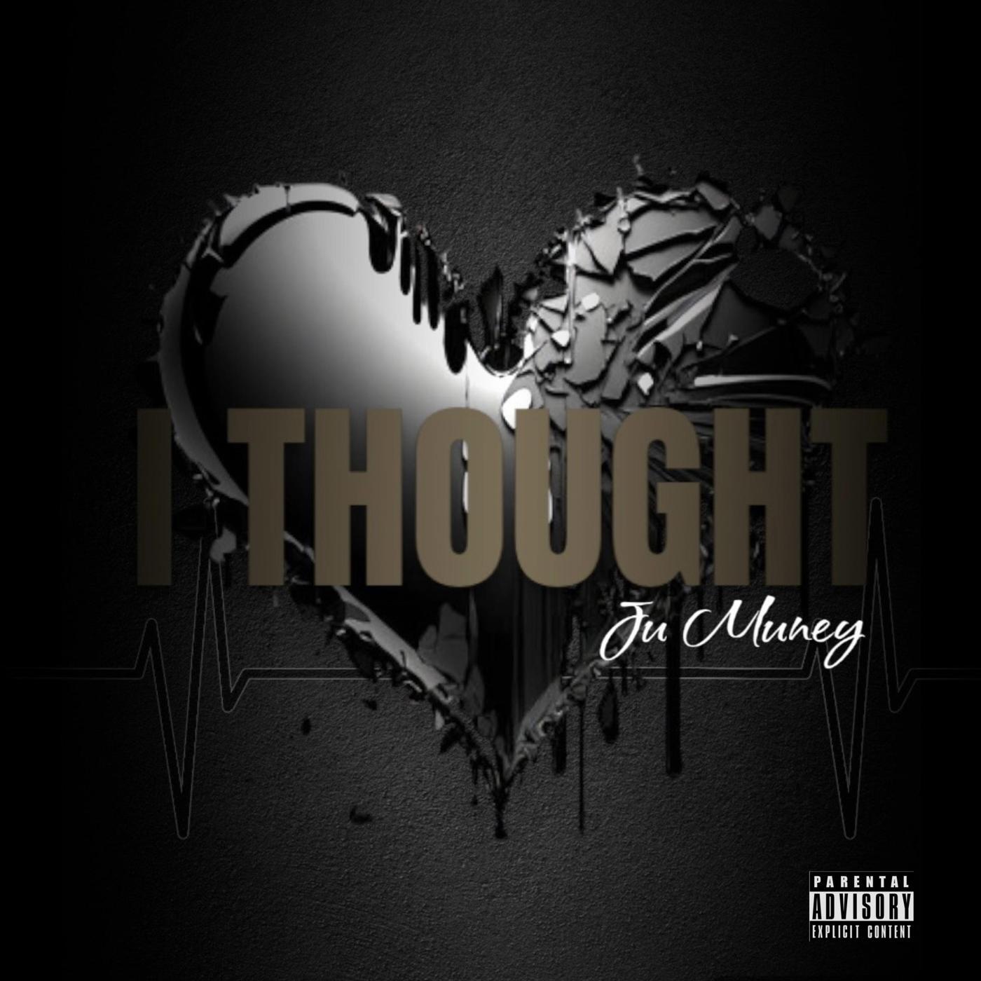 Релиз I Thought