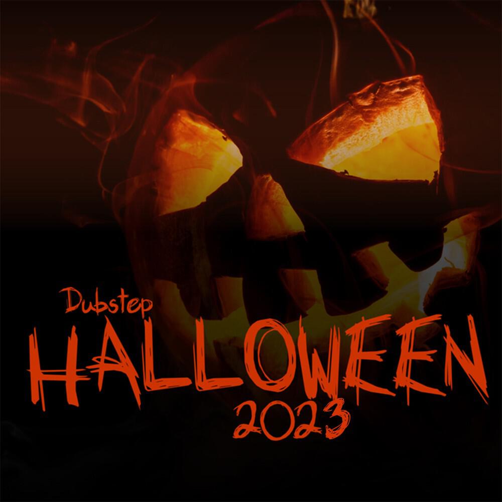 Релиз Dubstep Halloween 2023