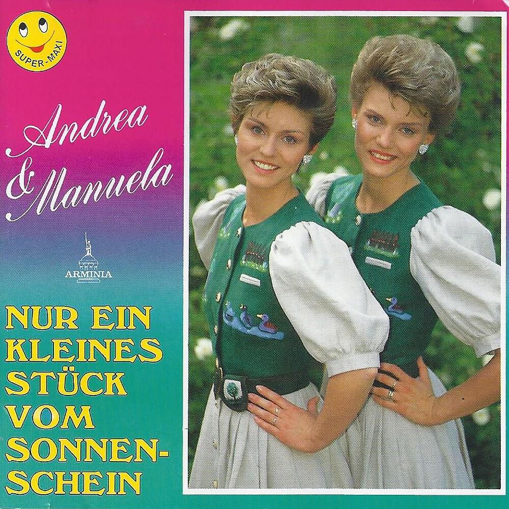 Andrea & Manuela