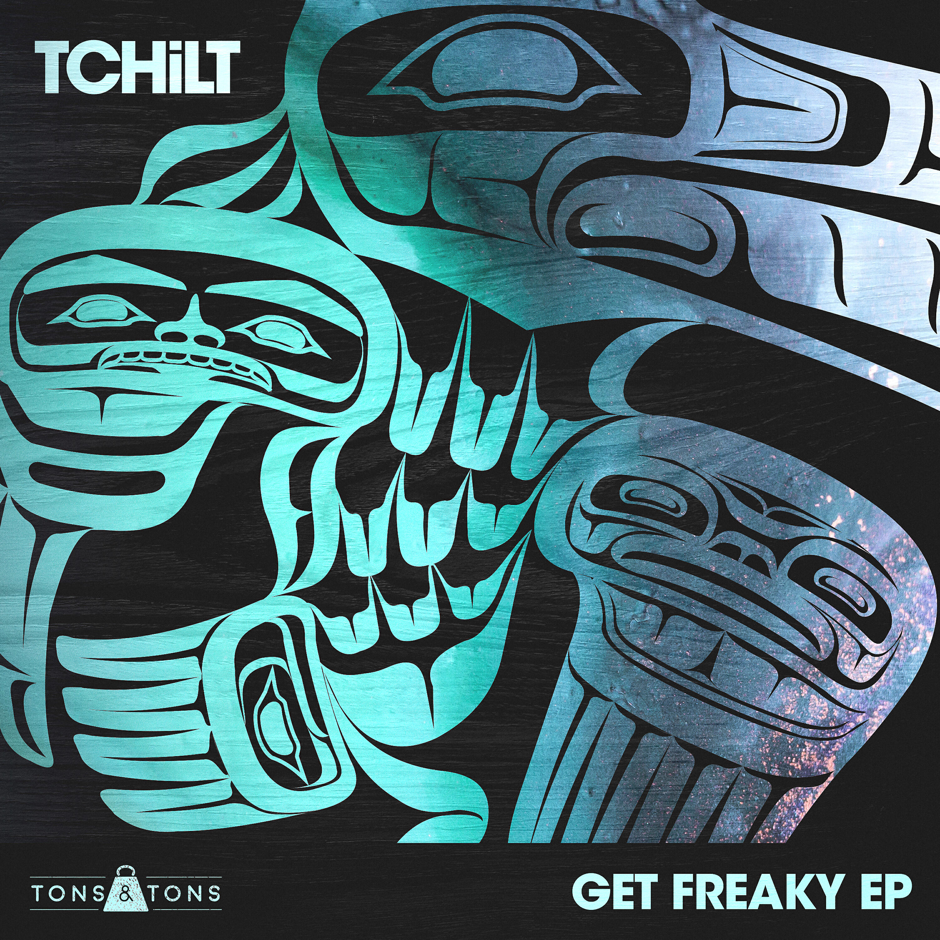 Релиз Get Freaky EP