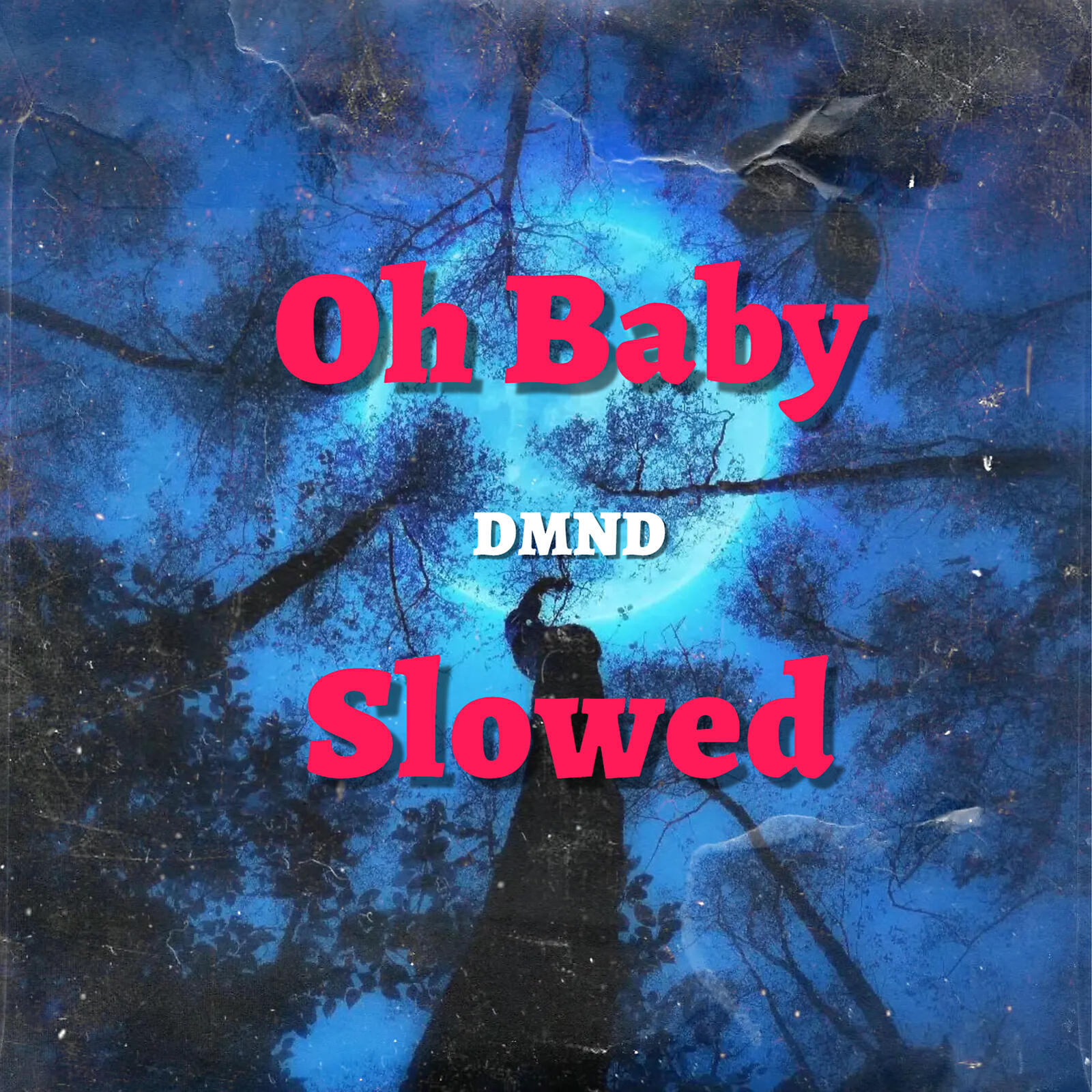 Скачать песню DMND - Oh Baby (Slowed) бесплатно в MP3 для Android и iOS