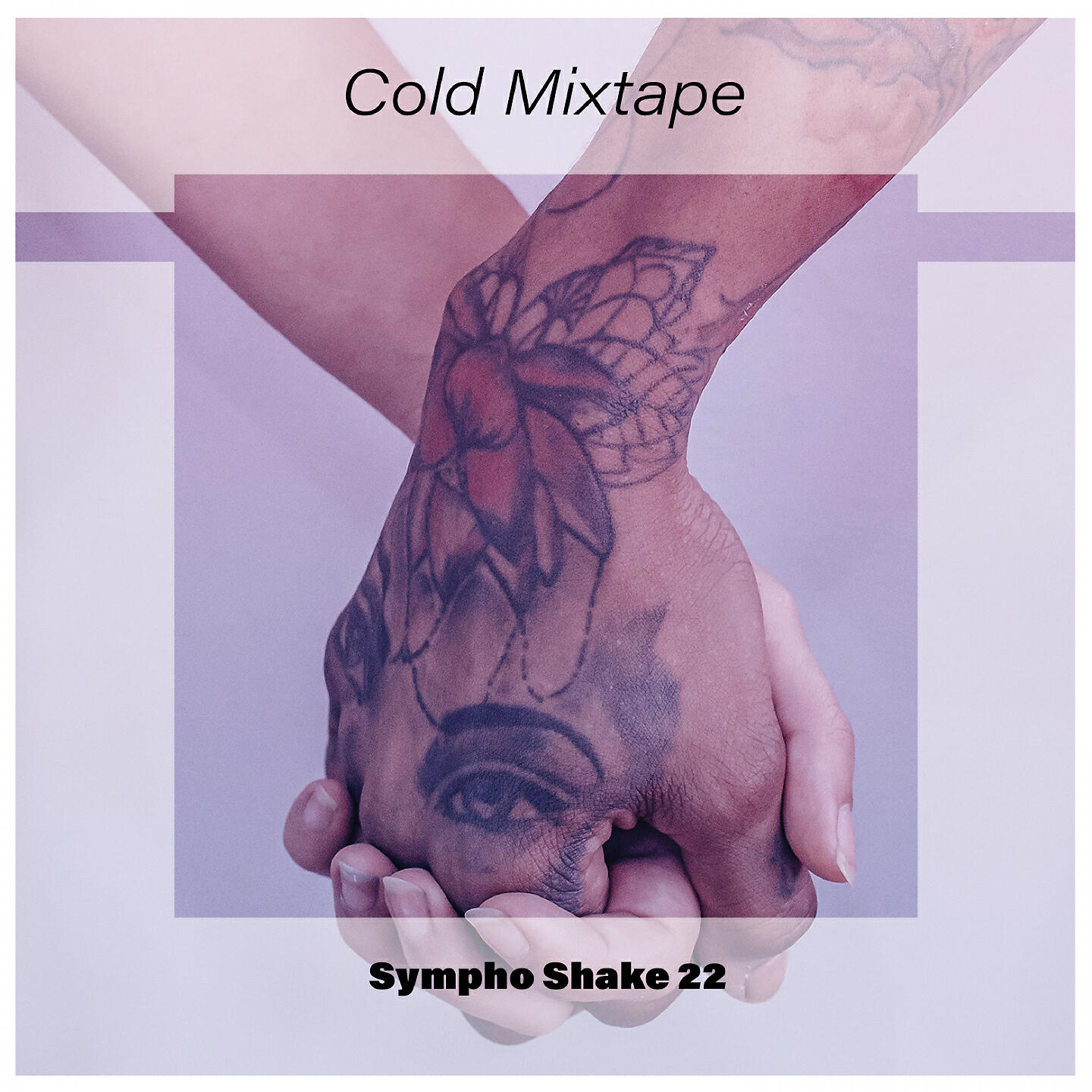 Релиз Cold Mixtape Sympho Shake 22