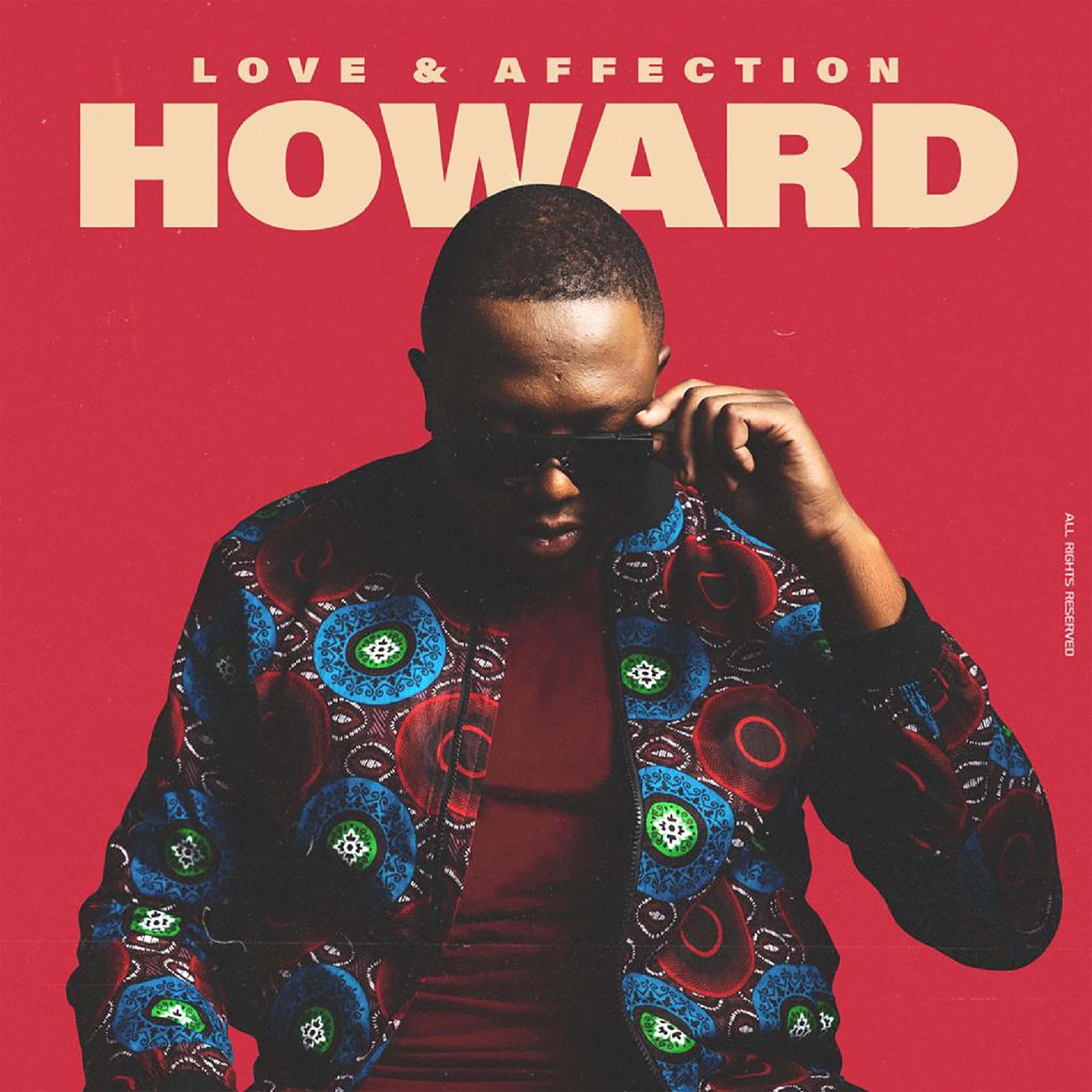 Релиз Love & Affection