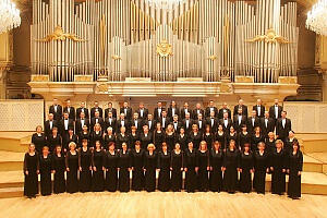 Slovak Philharmonic Chorus