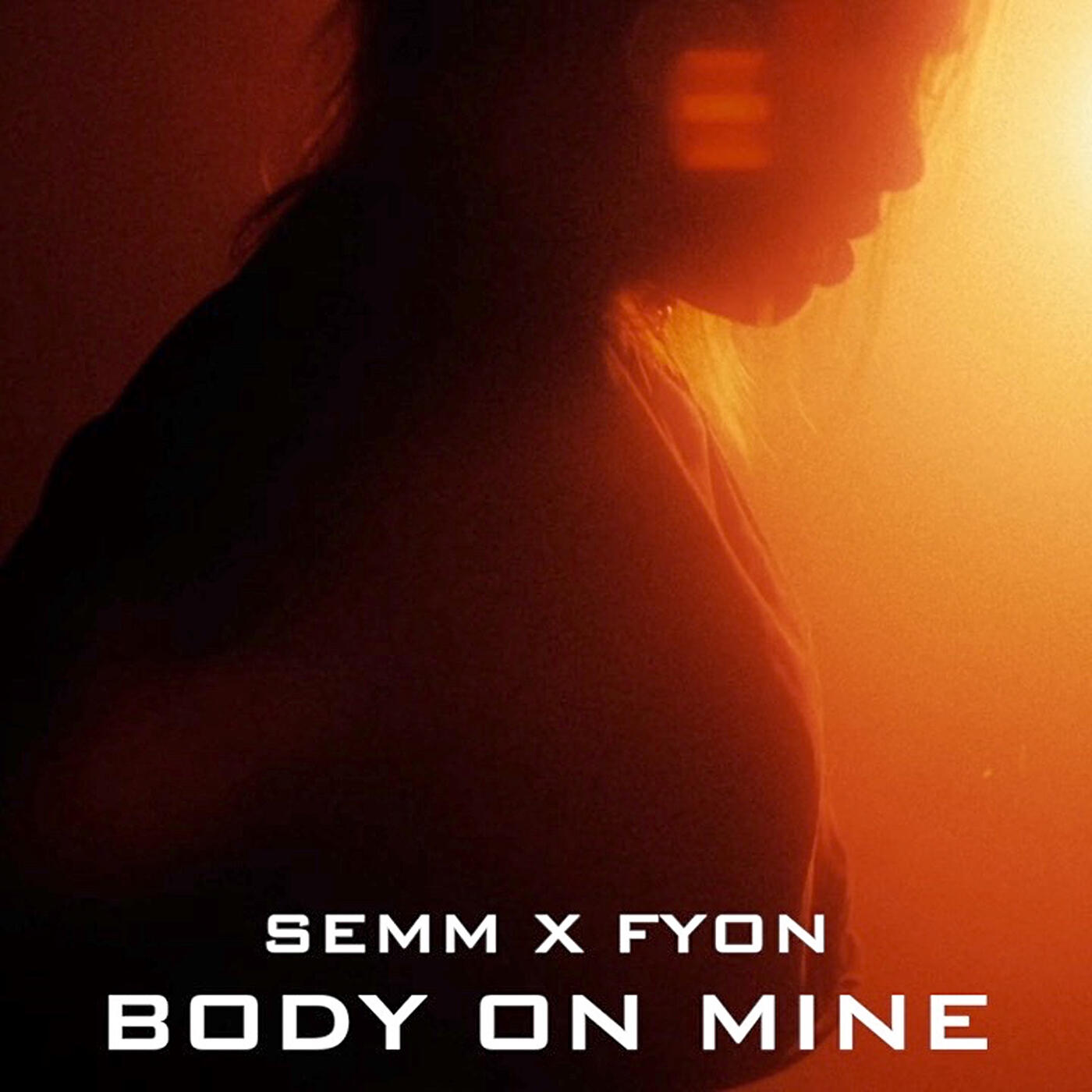 Релиз Body on Mine
