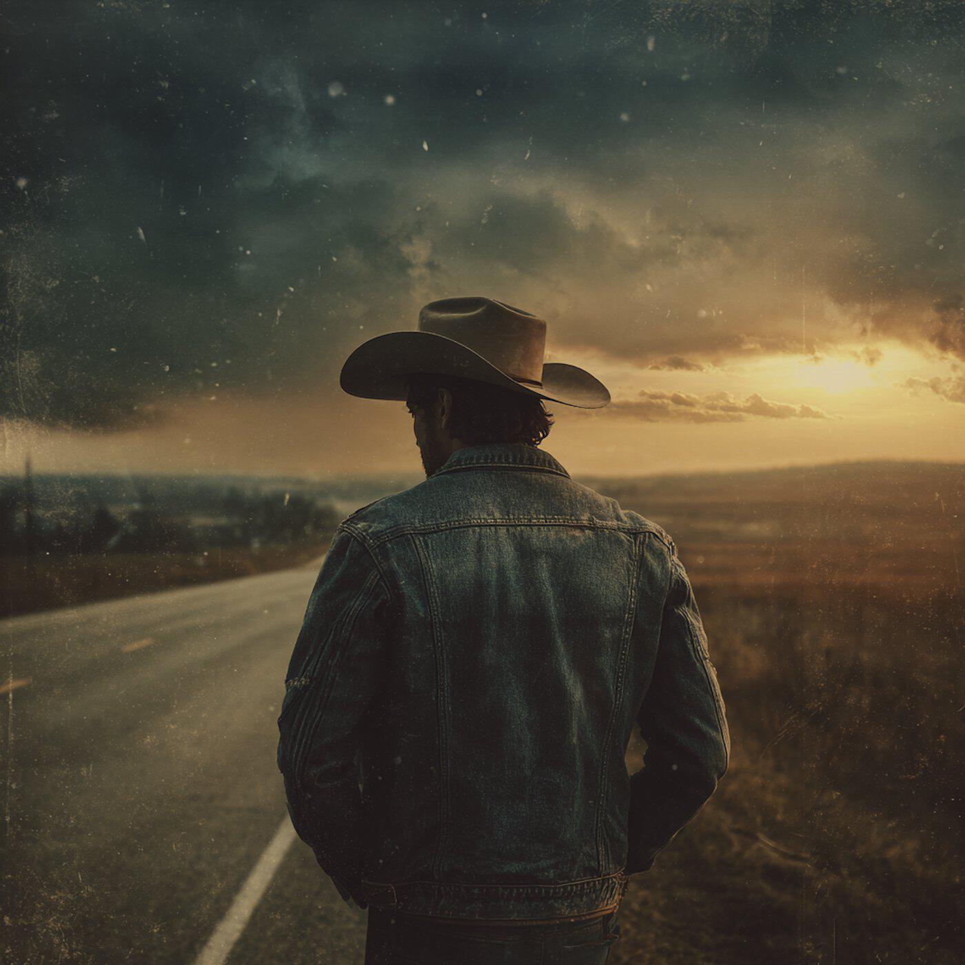 Релиз The Road Got Heavy