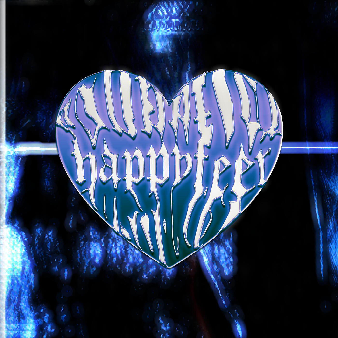 Релиз Happy Feet