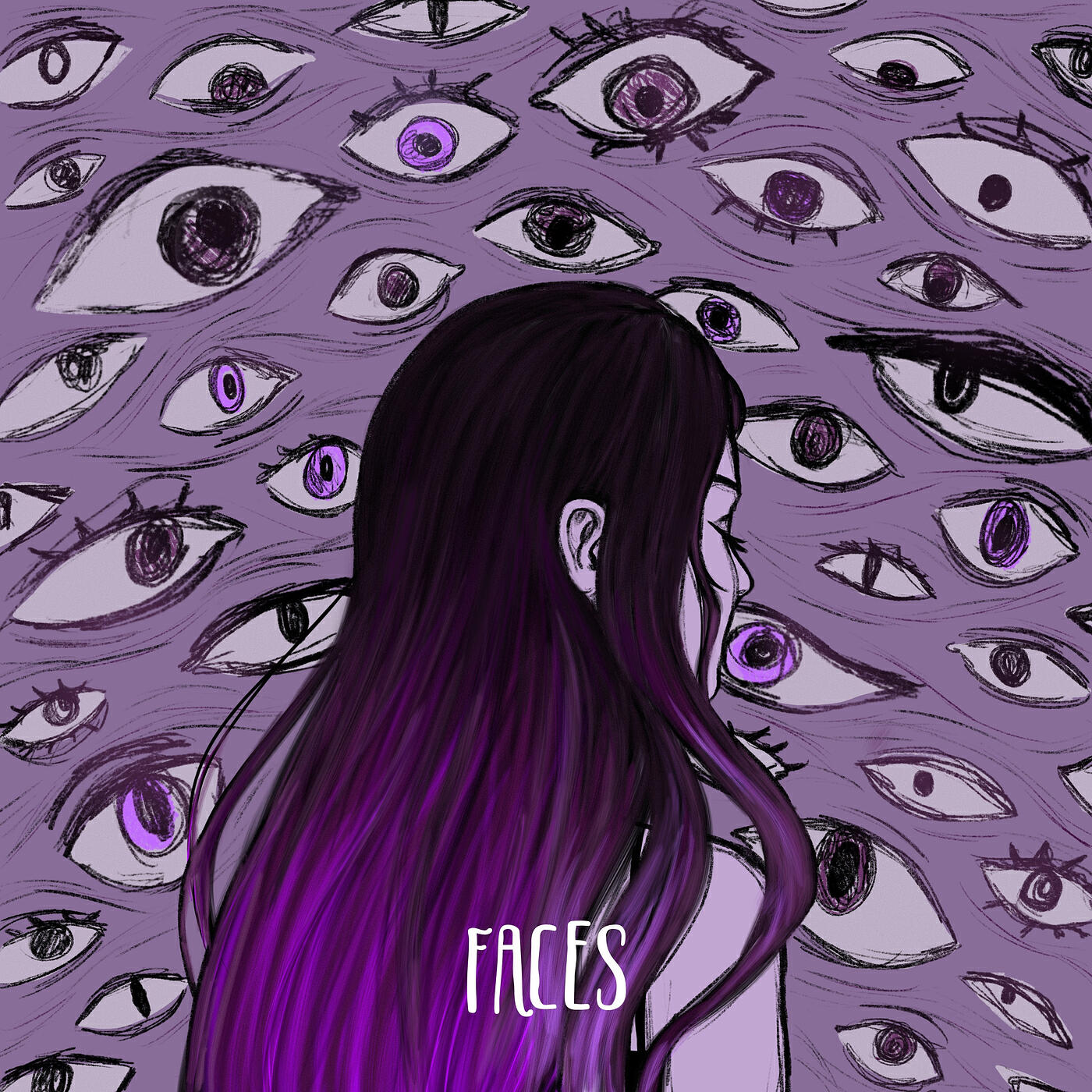 Релиз Faces